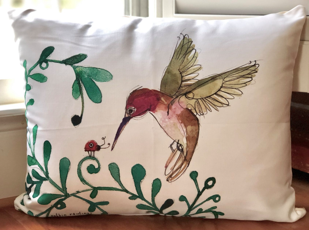 Magnolia Casual high quality cushions, hammocks and hammock chairs