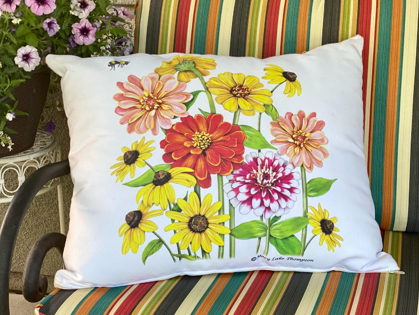 Magnolia Casual high quality cushions, hammocks and hammock chairs