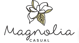 Magnolia Casual
Logo