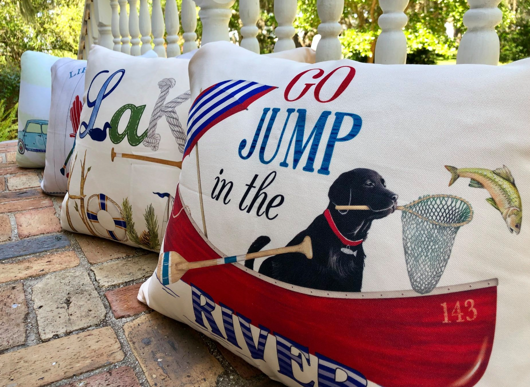 Magnolia Casual high quality cushions, hammocks and hammock chairs