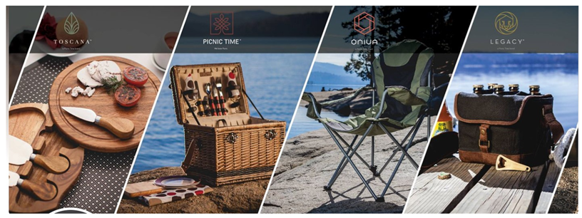 Picnic Time