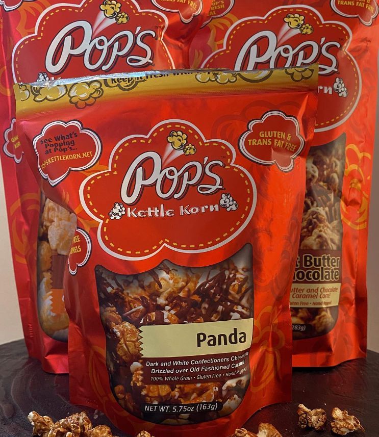 POPS Kettle Korn
