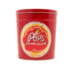 POPS Kettle Korn