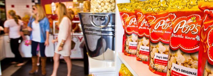 POPS Kettle Korn