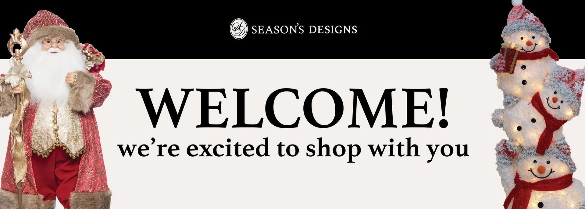 Season's Designs Wholesale Halloween & Holiday