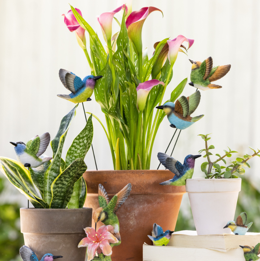 Transpac Home Decor