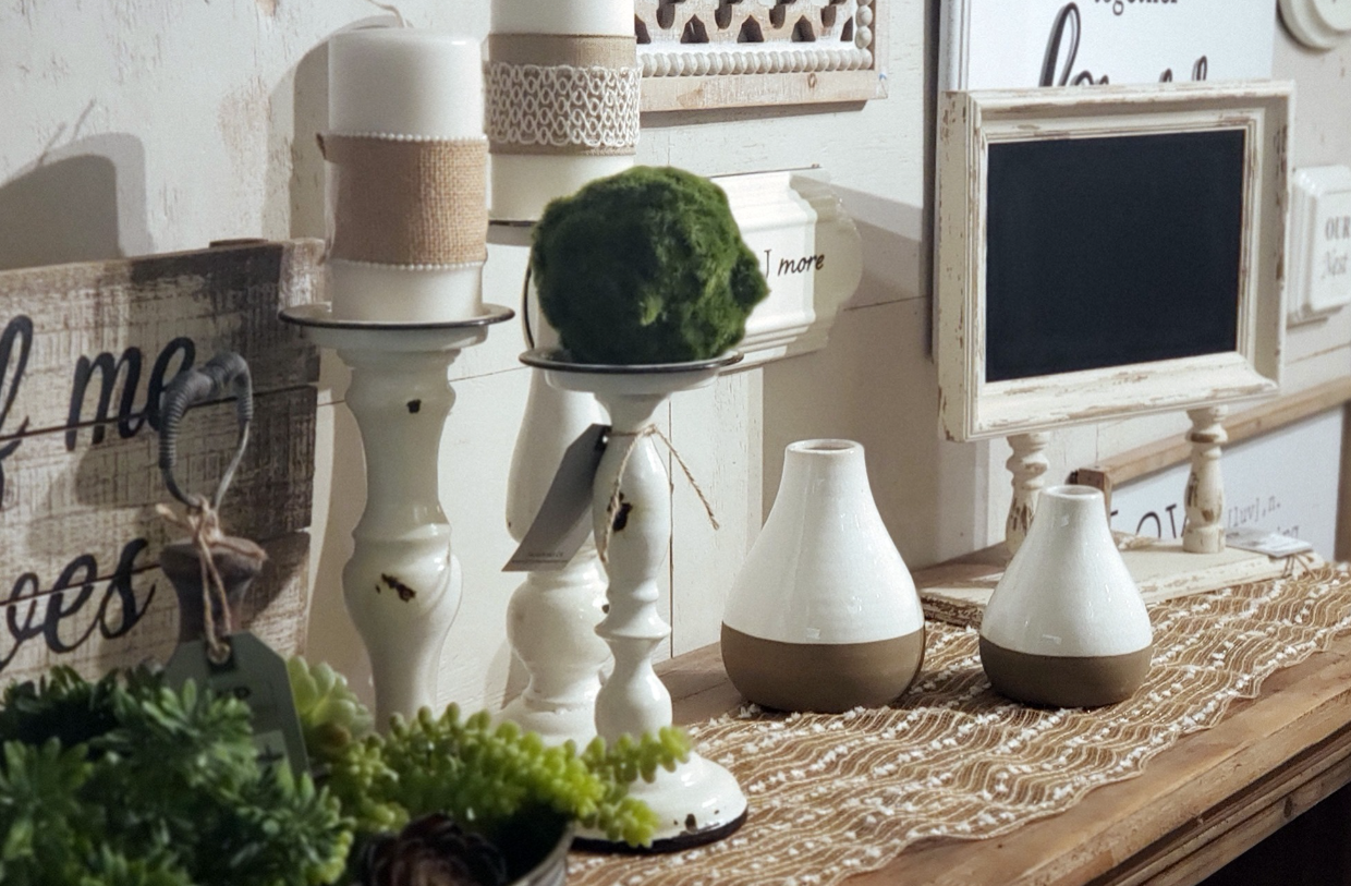 VIP Home And Garden 