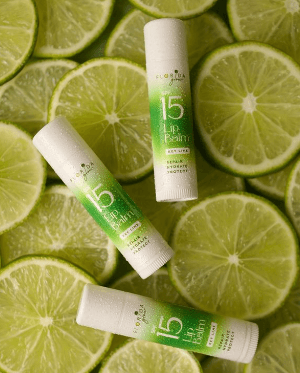 Florida Glow Skincare Products