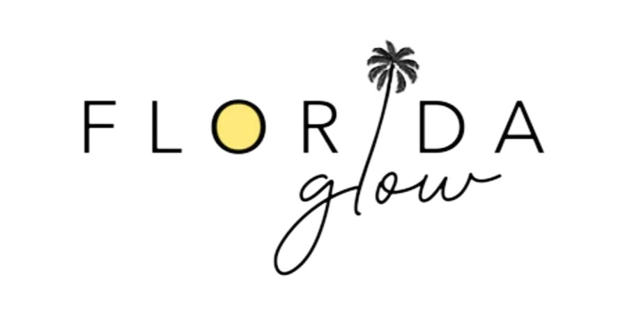 Florida Glow Logo