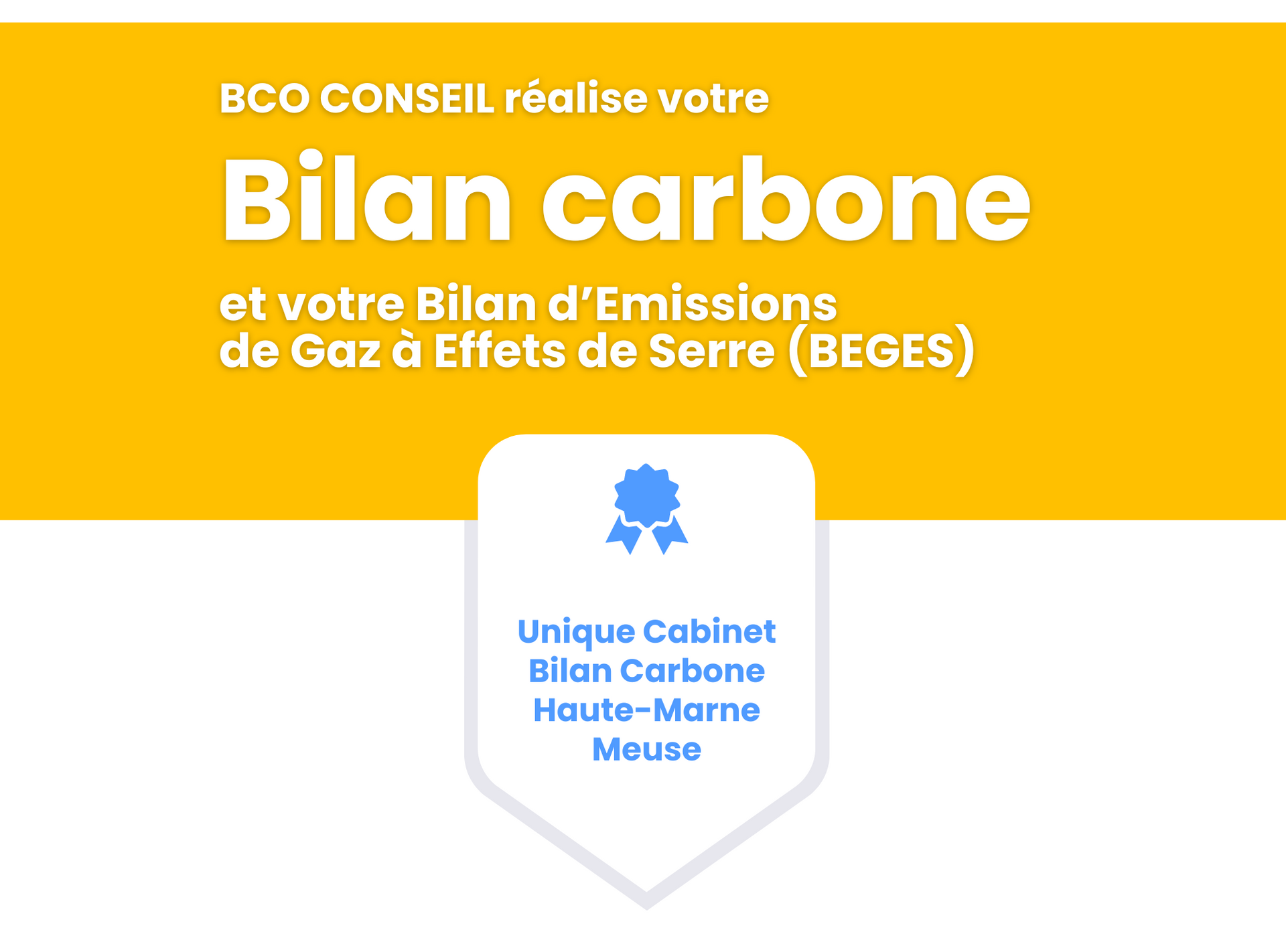 Bilan Carbone Saint-Dizier, Haute-Marne, Meuse