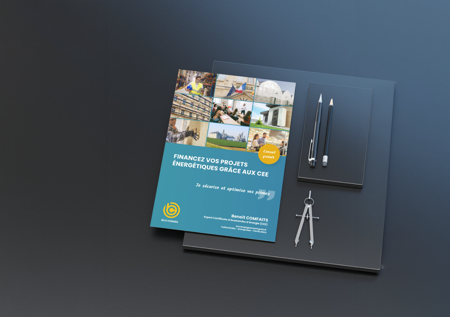 Brochure CEE BCO CONSEIL
