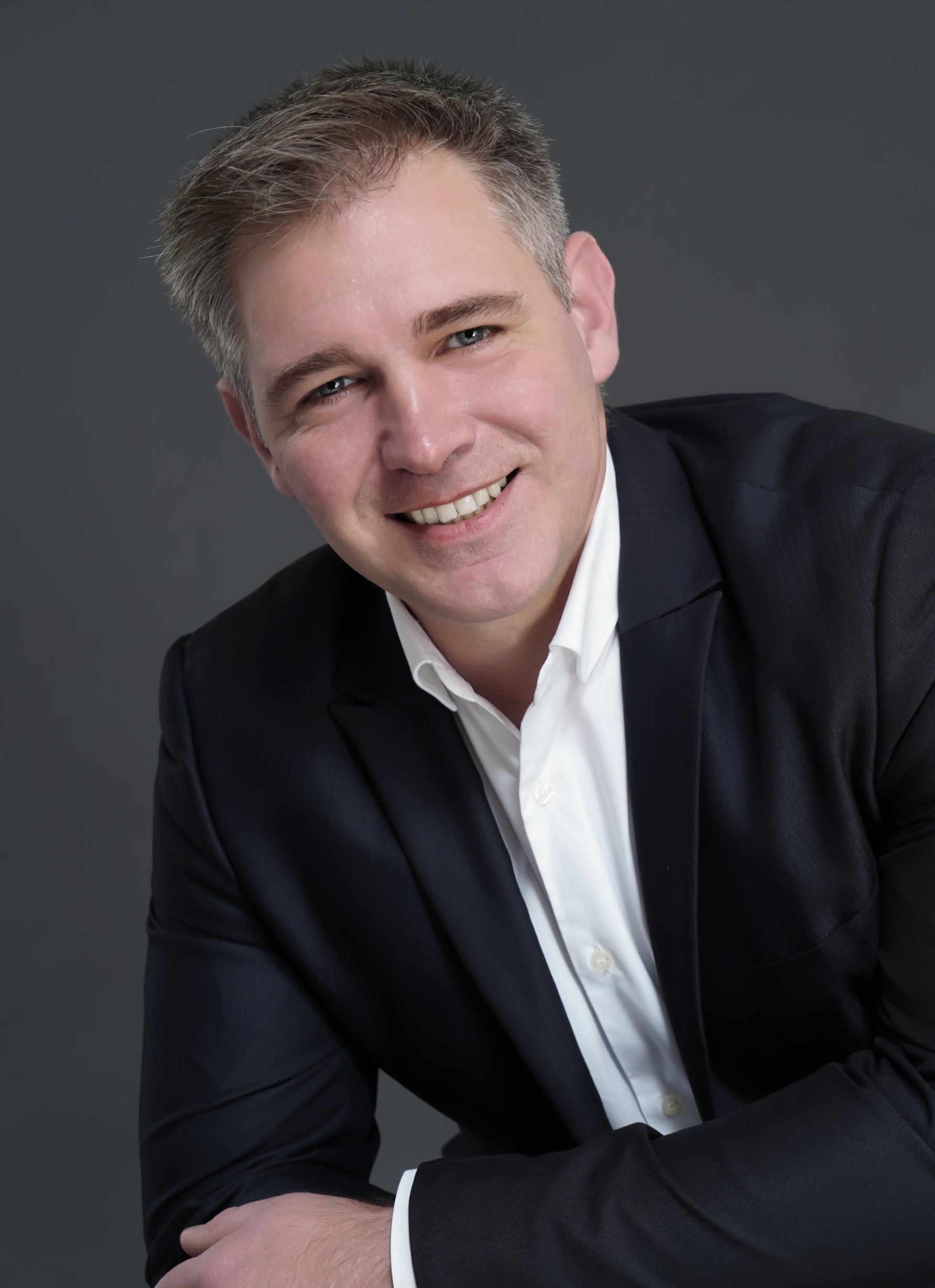 Benoit Comfaits