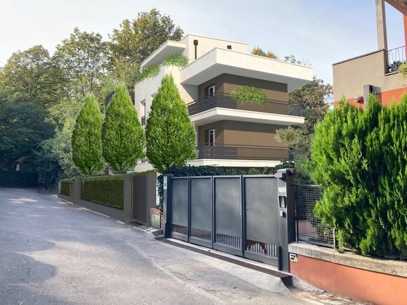 CS COSTRUZIONI, Bologna, Via Lelli