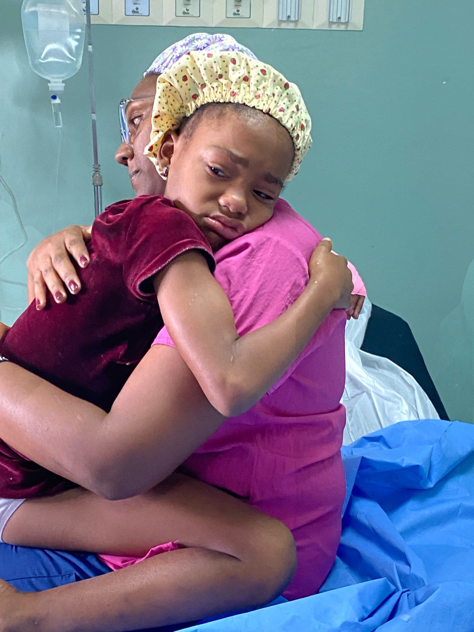 Medical Missions