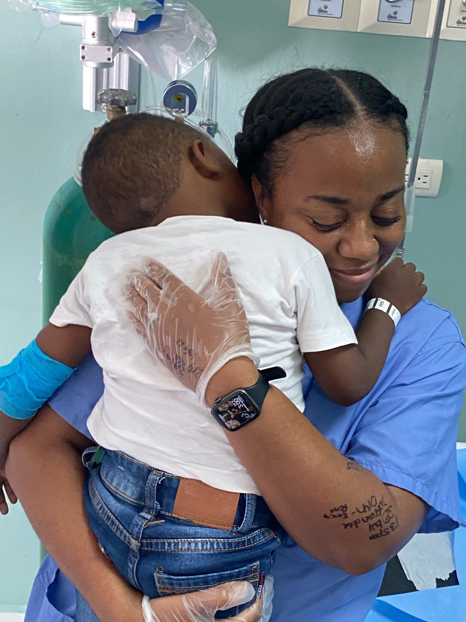 Medical Missions