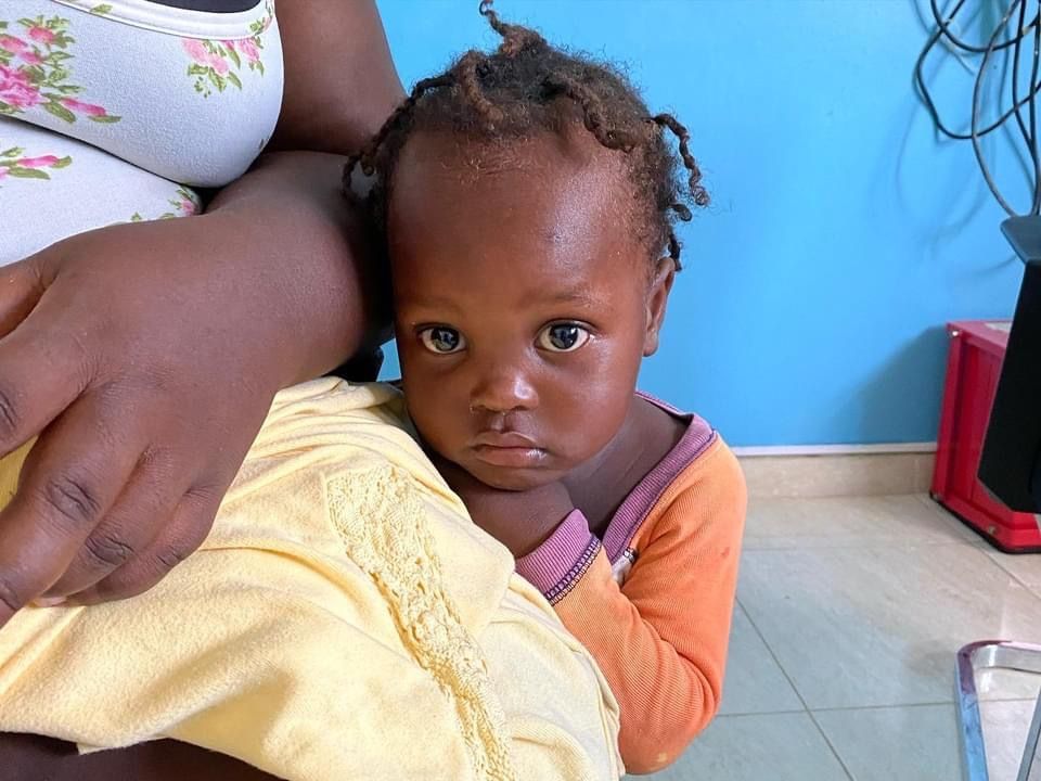 Medical Missions