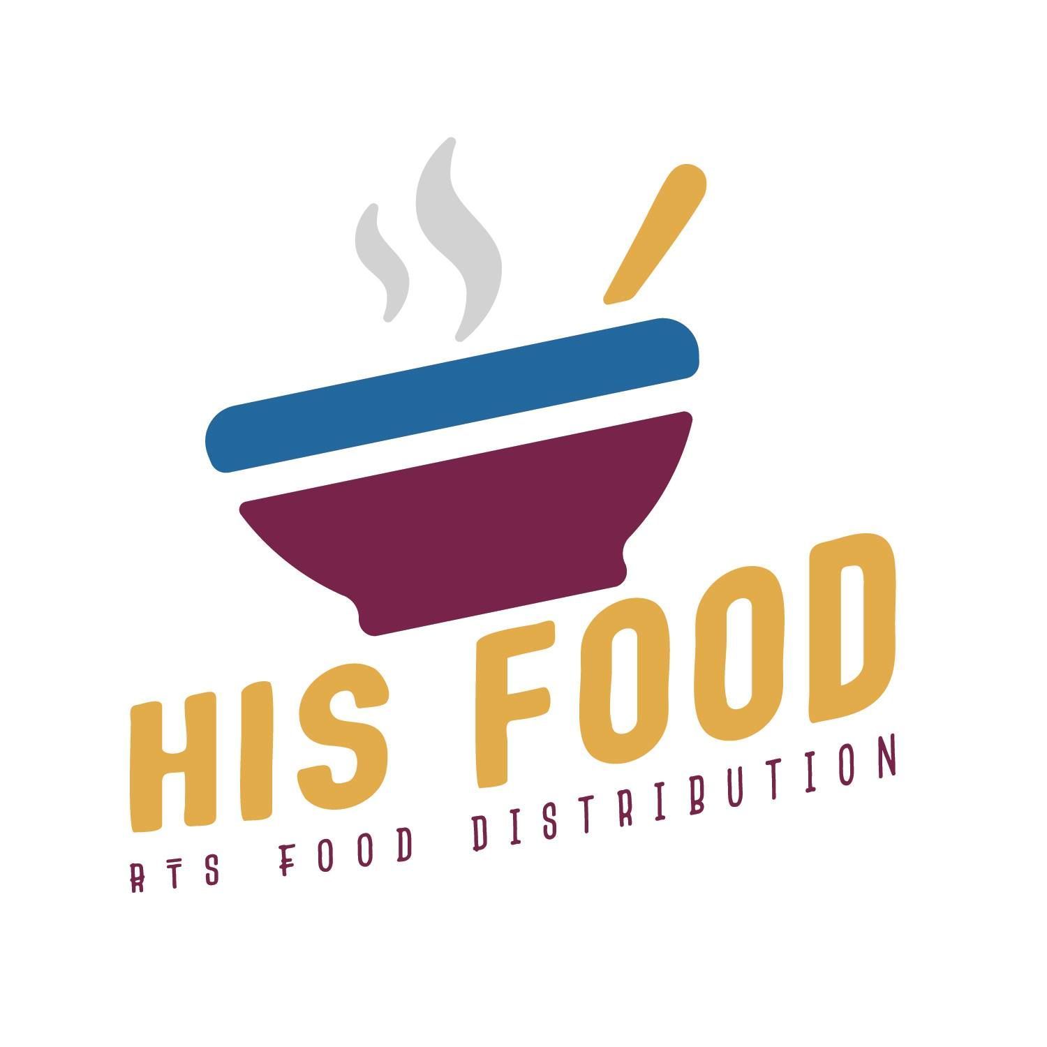 His Food - RTS Missions