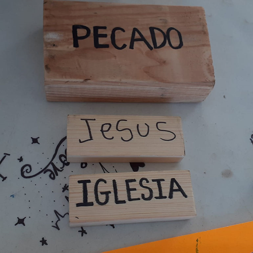 His Kids Child Discipleship