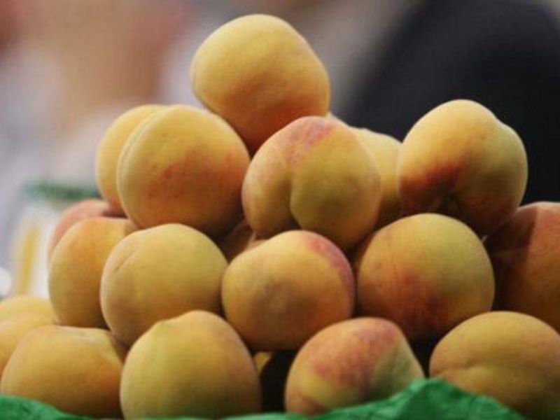 frutas y verduras