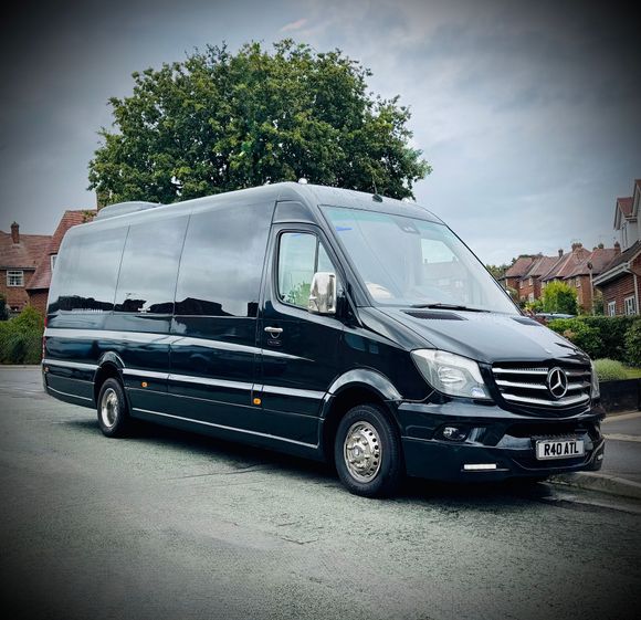 van