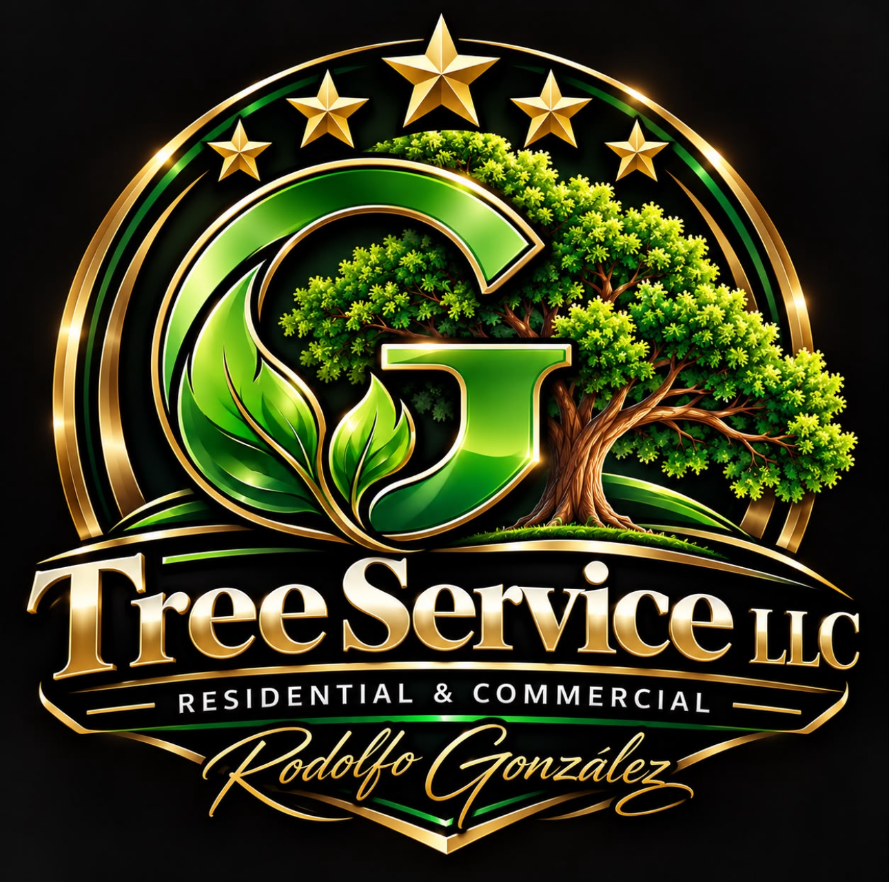 G Tree Service G Tree Service