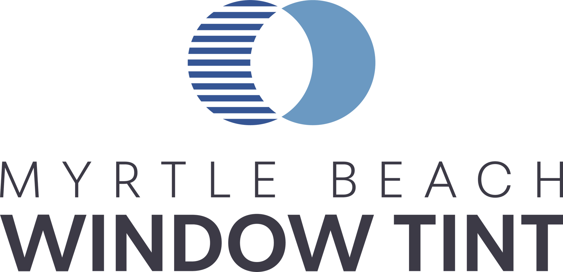 Myrtle Beach Window Tint logo
