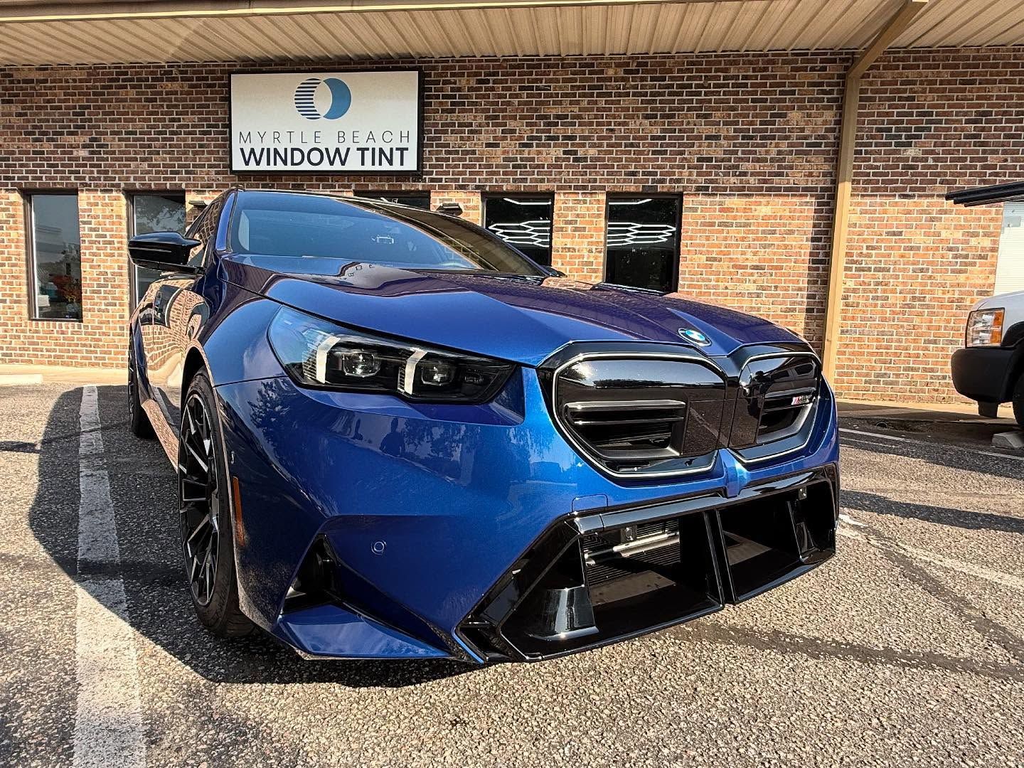 ceramic coating myrtle beach sc