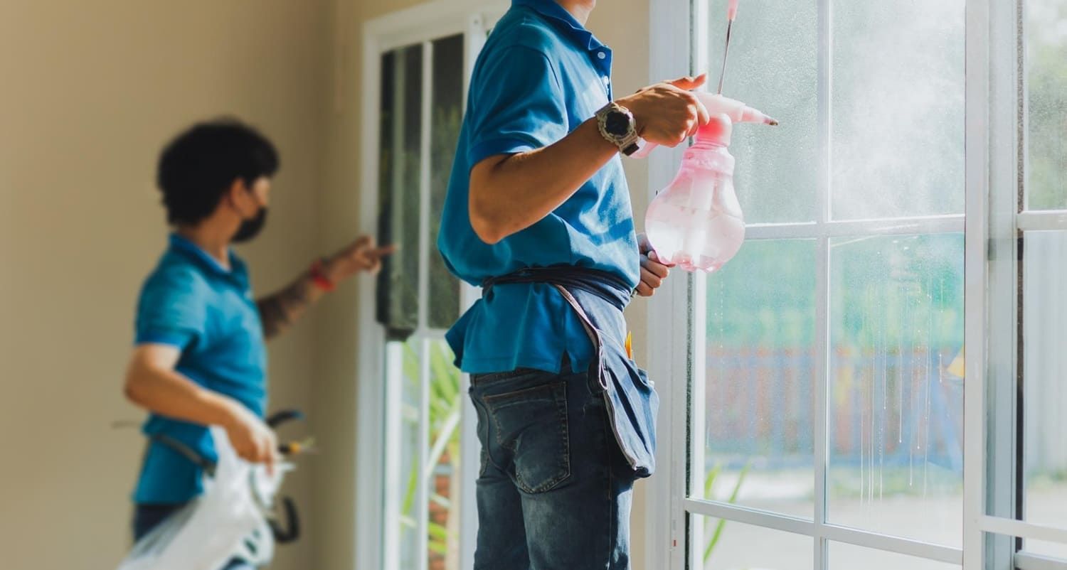 Home window tinting benefits