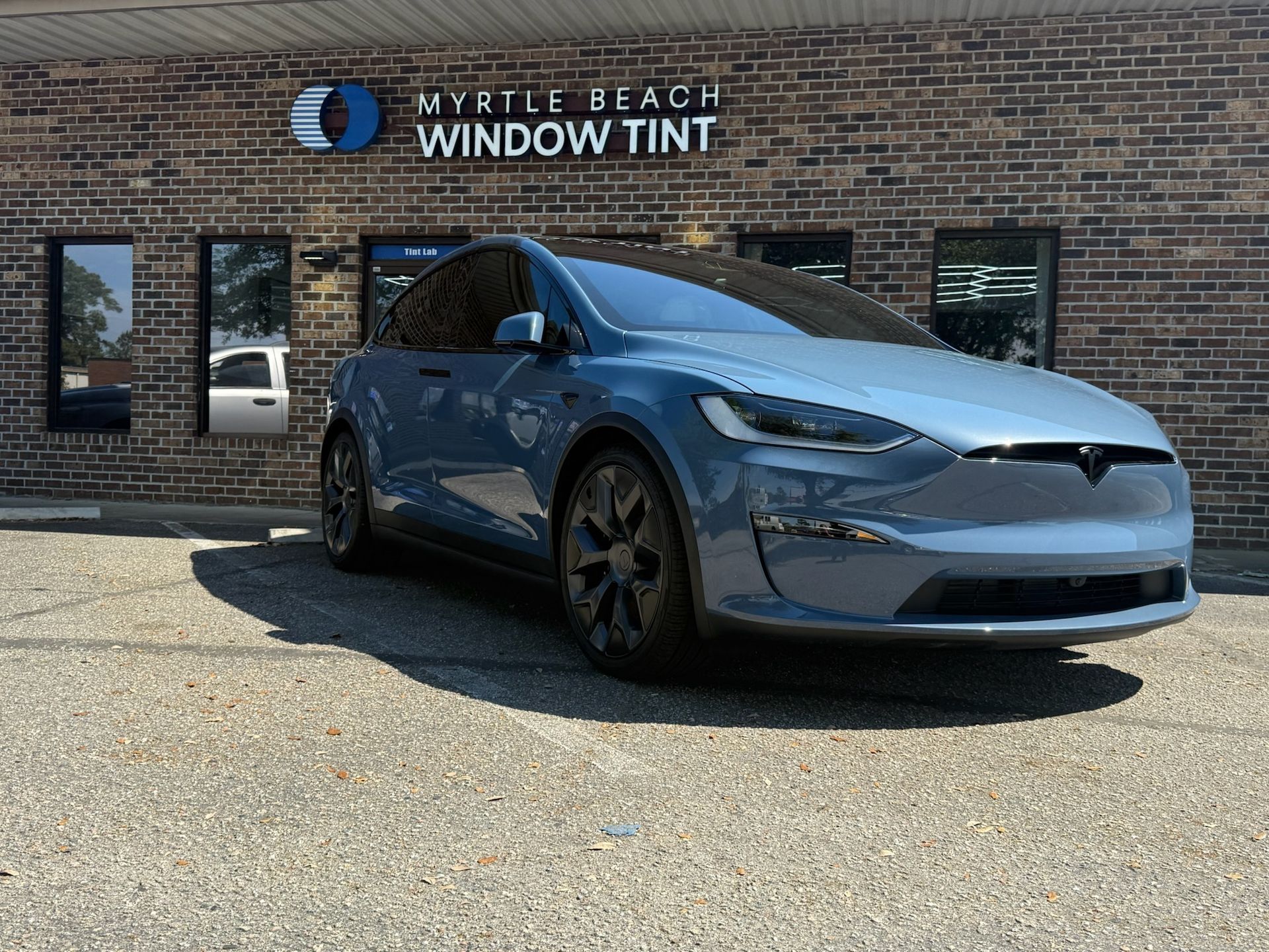 classic series car window tint myrtle beach sc