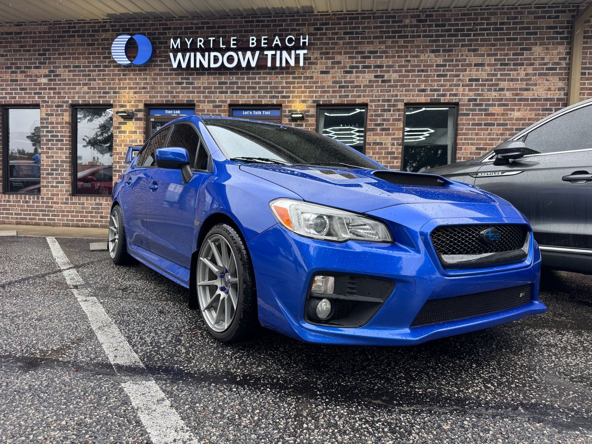 auto window tint near me