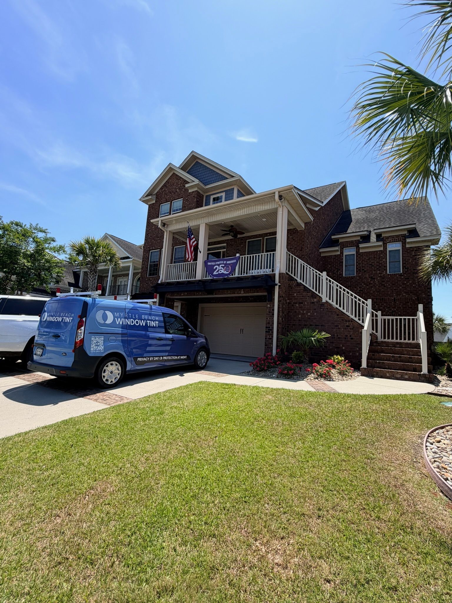 home window tinting myrtle beach sc