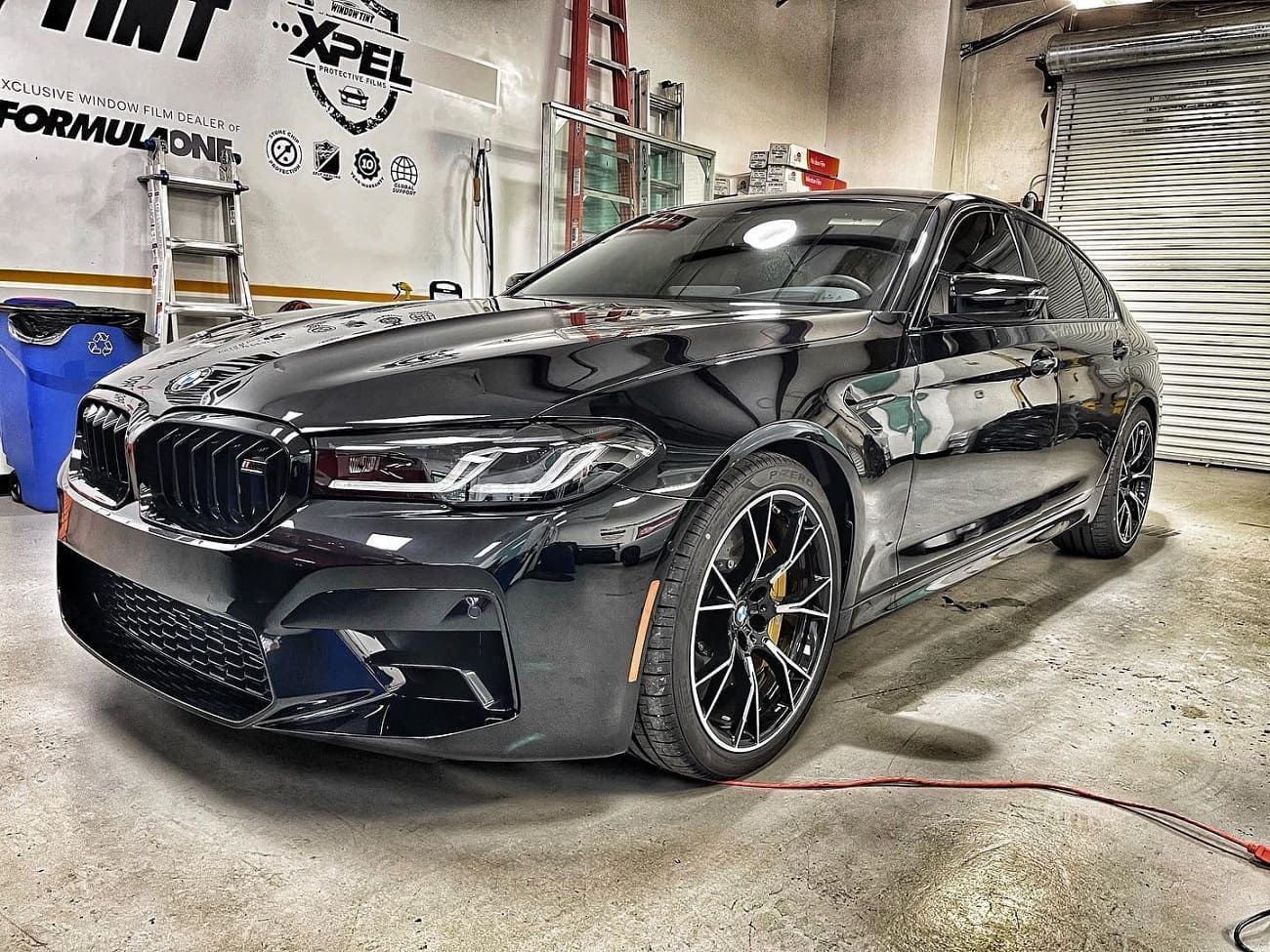 paint protection film near me