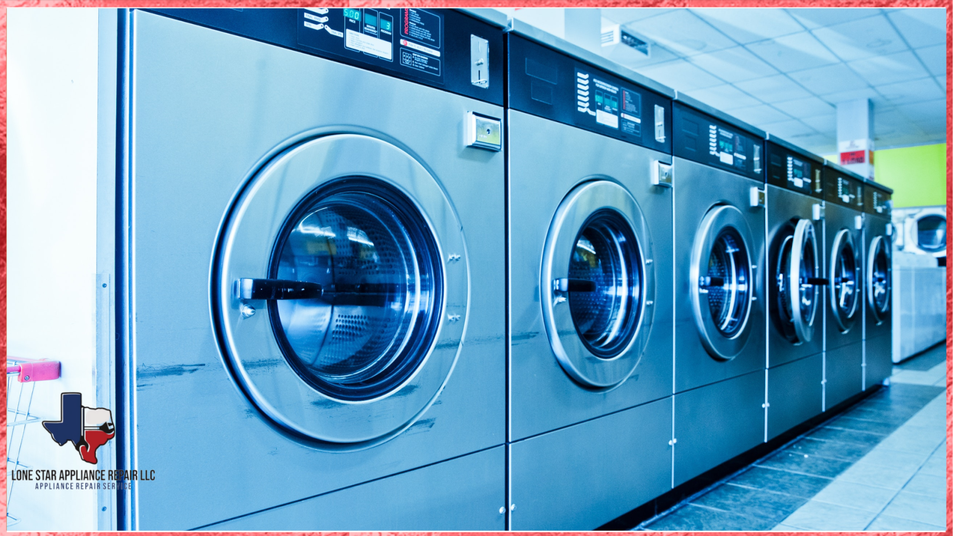 dryer repair