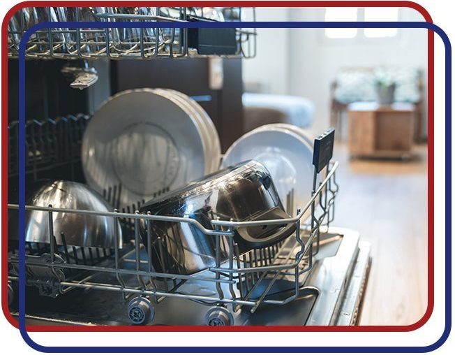 dishwasher repair