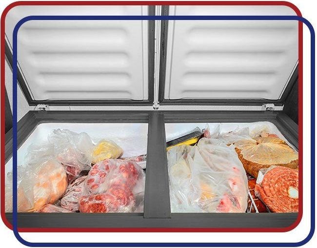freezer repair