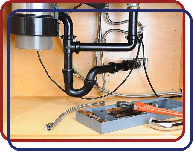 garbage disposal repair