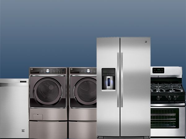dryer repair