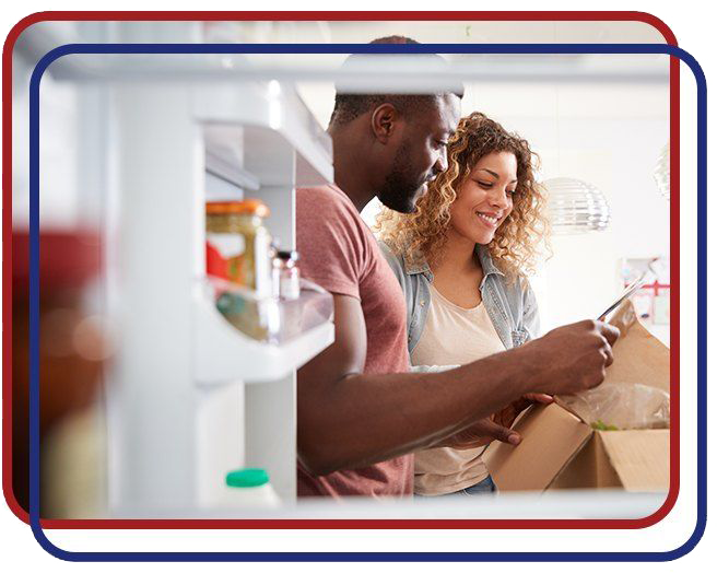 appliance repair willis