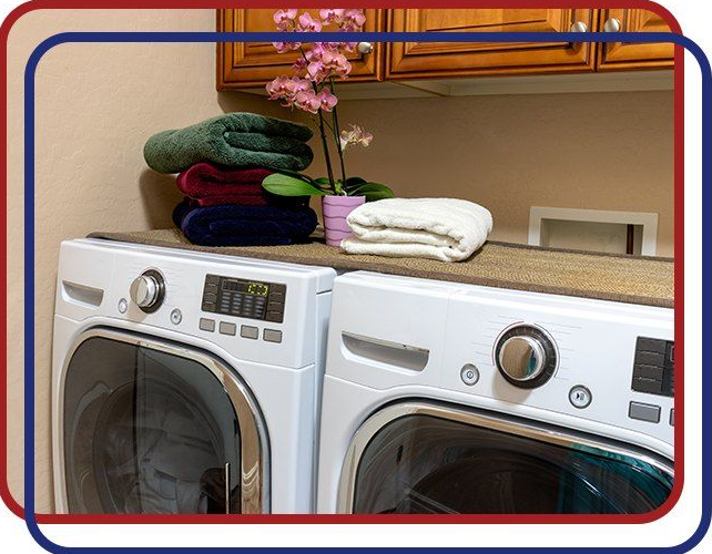 dryer repair