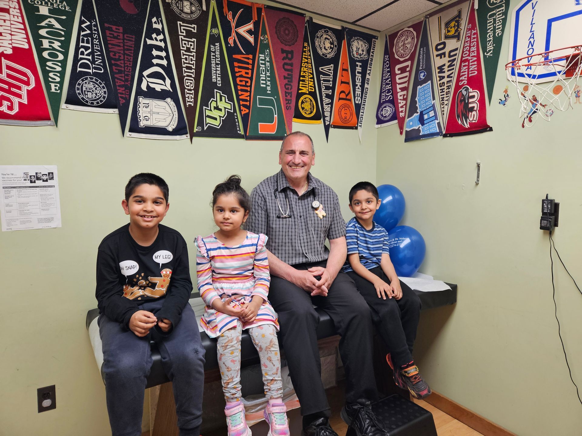 Thomas Genco, MD