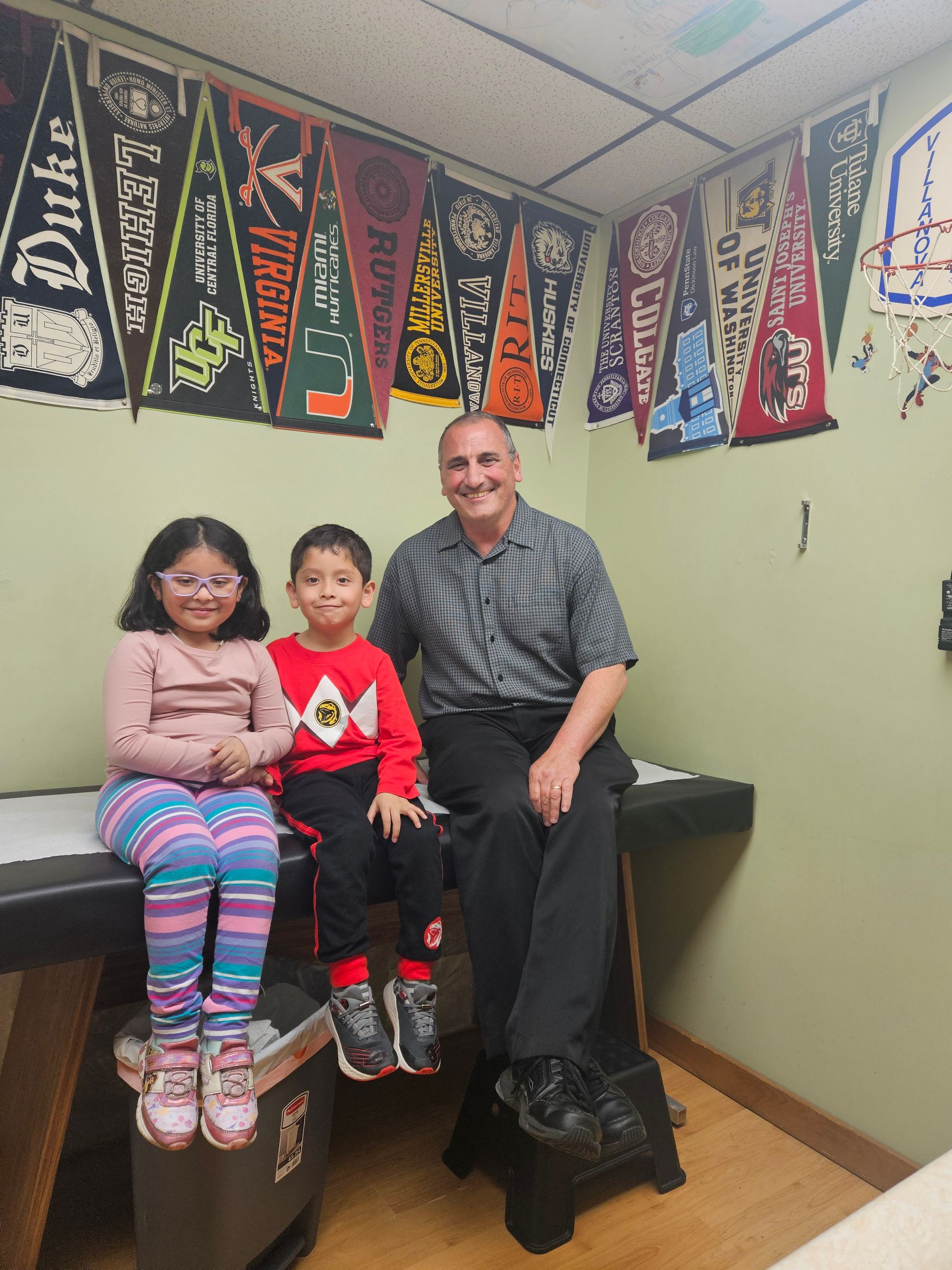 Thomas Genco, MD