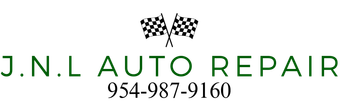 Logo | JNL Auto Repair