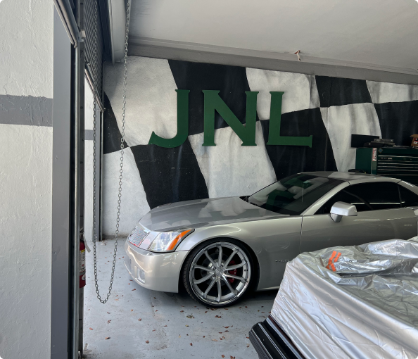 JNL Auto Repair Shop | JNL Auto Repair