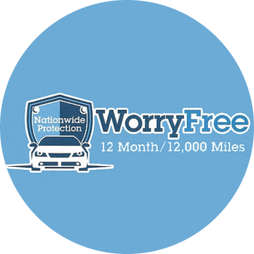 WorryFree | JNL Auto Repair