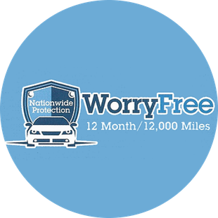 WorryFree | JNL Auto Repair