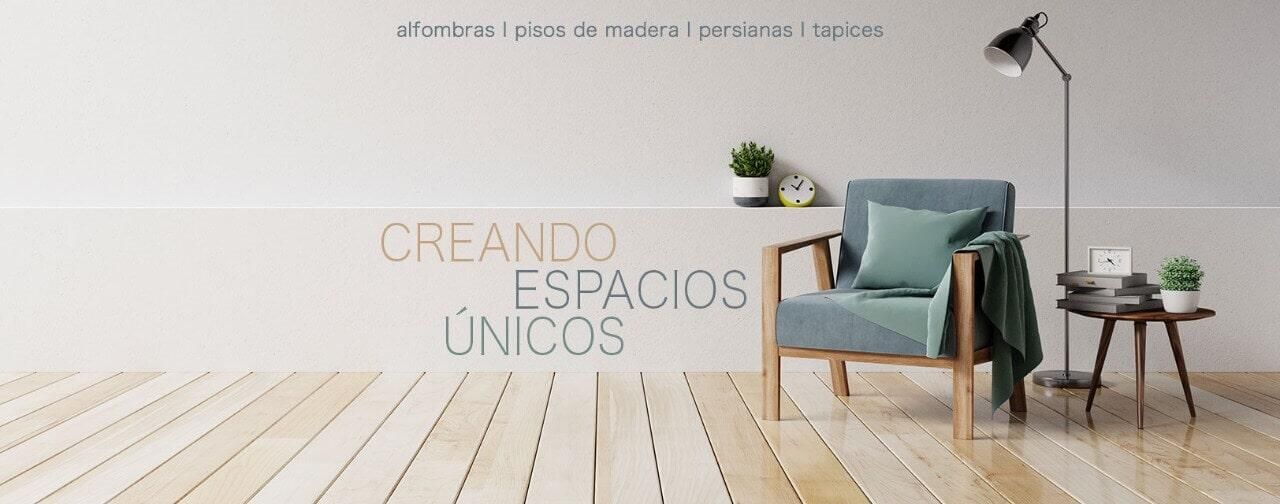 DECORACIONES JAM - Duela laminada DECORACIONES JAM - Duela laminada