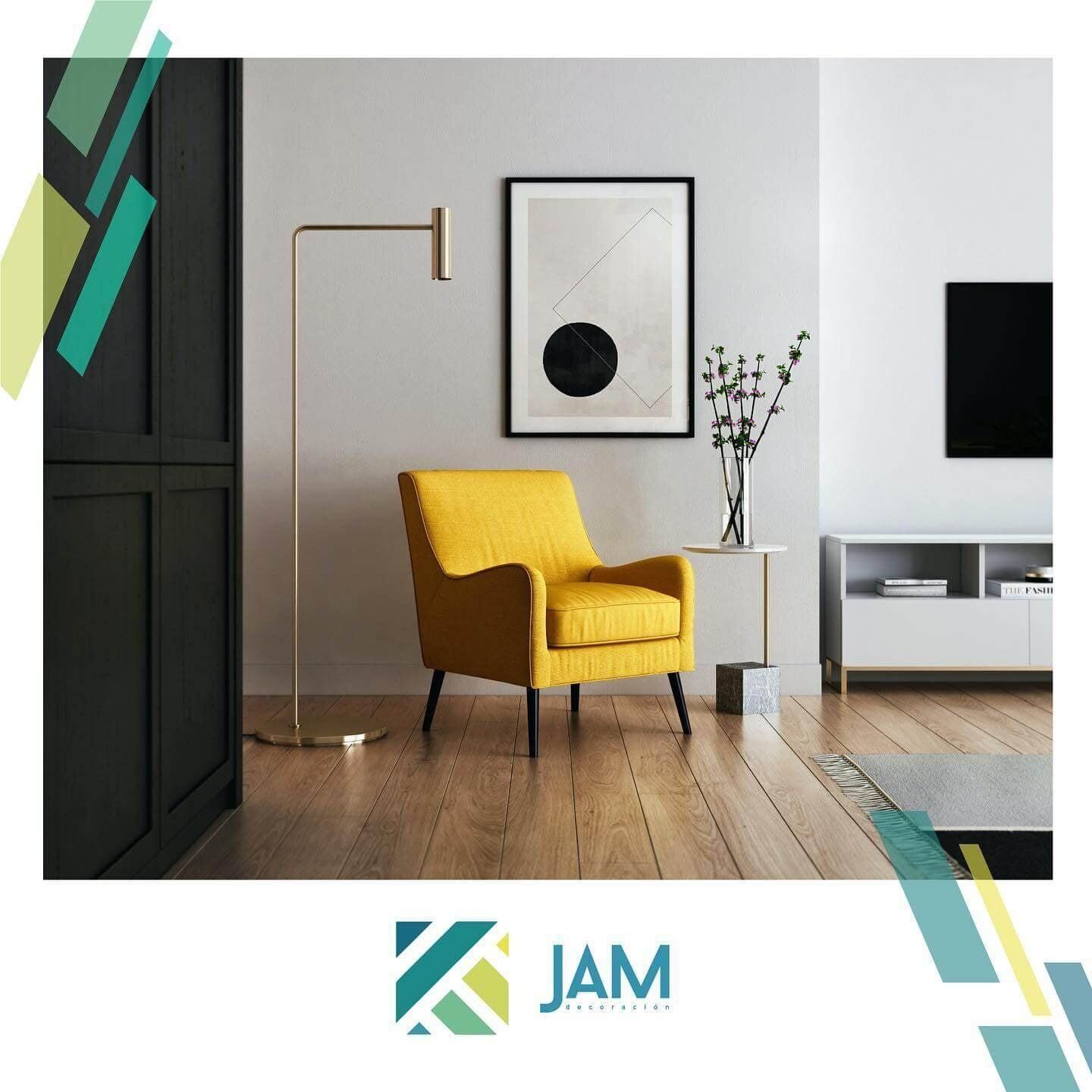 DECORACIONES JAM - Piso laminado DECORACIONES JAM - Piso laminado