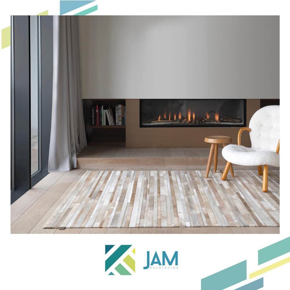 DECORACIONES JAM - Pisos laminados DECORACIONES JAM - Pisos laminados