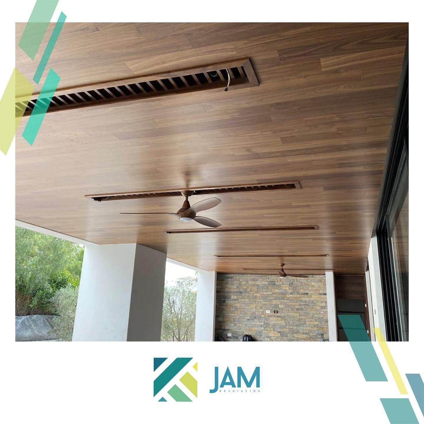 DECORACIONES JAM - Techos laminados DECORACIONES JAM - Techos laminados