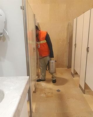Fumigaciones Puebla